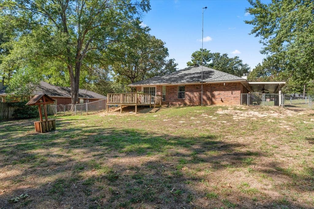 15838 Brittain Court, Lindale, TX 75771 15838 Brittain Court, Lindale, TX 75771