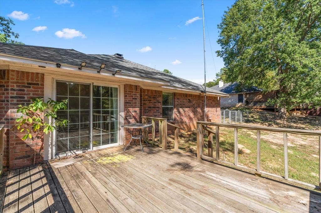 15838 Brittain Court, Lindale, TX 75771 15838 Brittain Court, Lindale, TX 75771