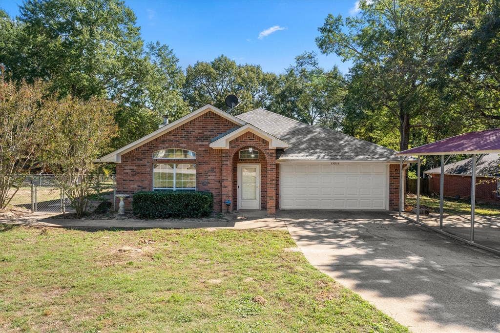 15838 Brittain Court, Lindale, TX 75771 15838 Brittain Court, Lindale, TX 75771