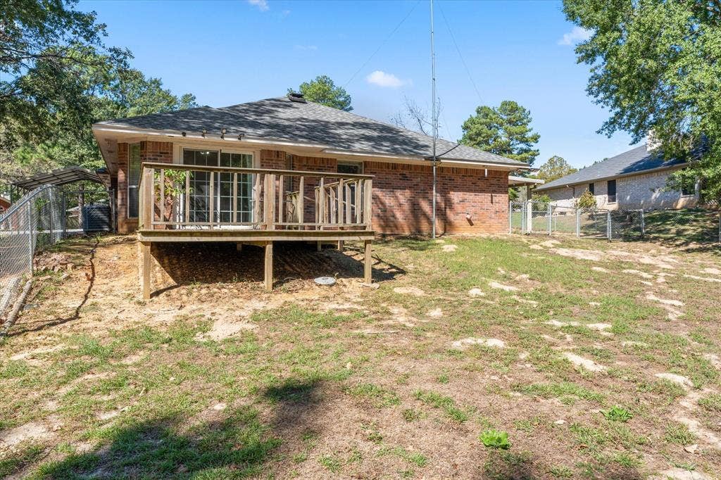 15838 Brittain Court, Lindale, TX 75771 15838 Brittain Court, Lindale, TX 75771