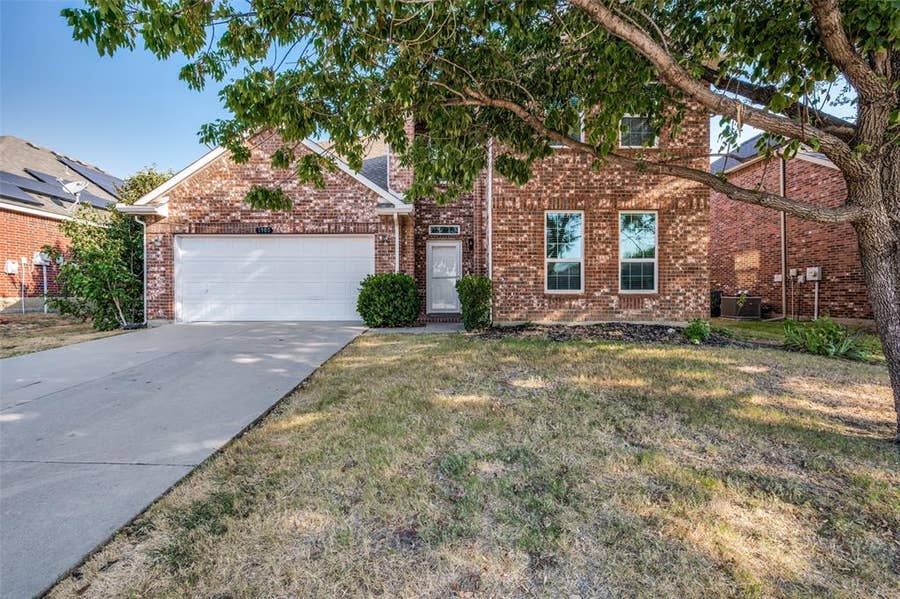Property photo for 1905 Peppertree Drive, Little Elm, TX