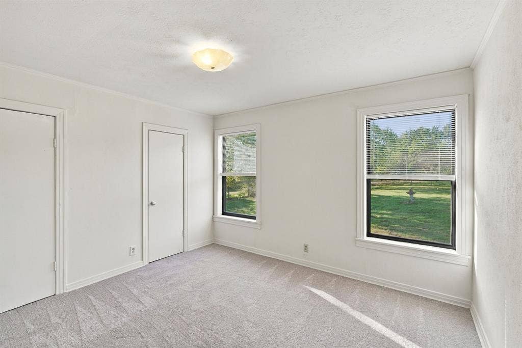 830 Truman Circle, Lancaster, TX 75146 Bedroom #2