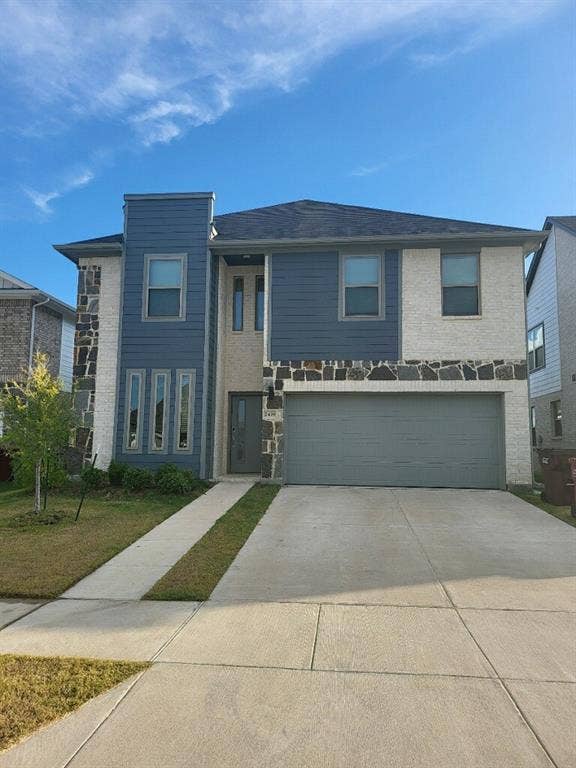 2439 Rocky Mountain Drive, Royse City, TX 75189 2439 Rocky Mountain Drive, Royse City, TX 75189