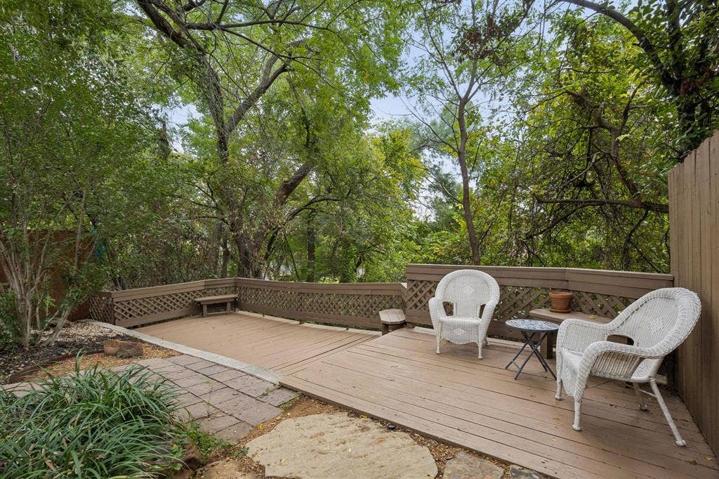8708 Coppertowne Lane, Dallas, TX 75243