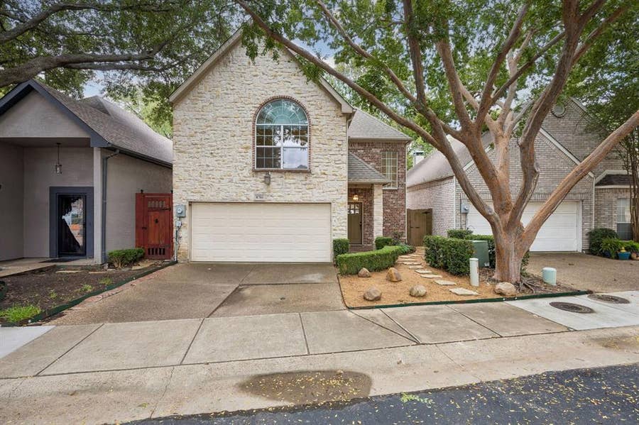 Property photo for 8708 Coppertowne Lane, Dallas, TX
