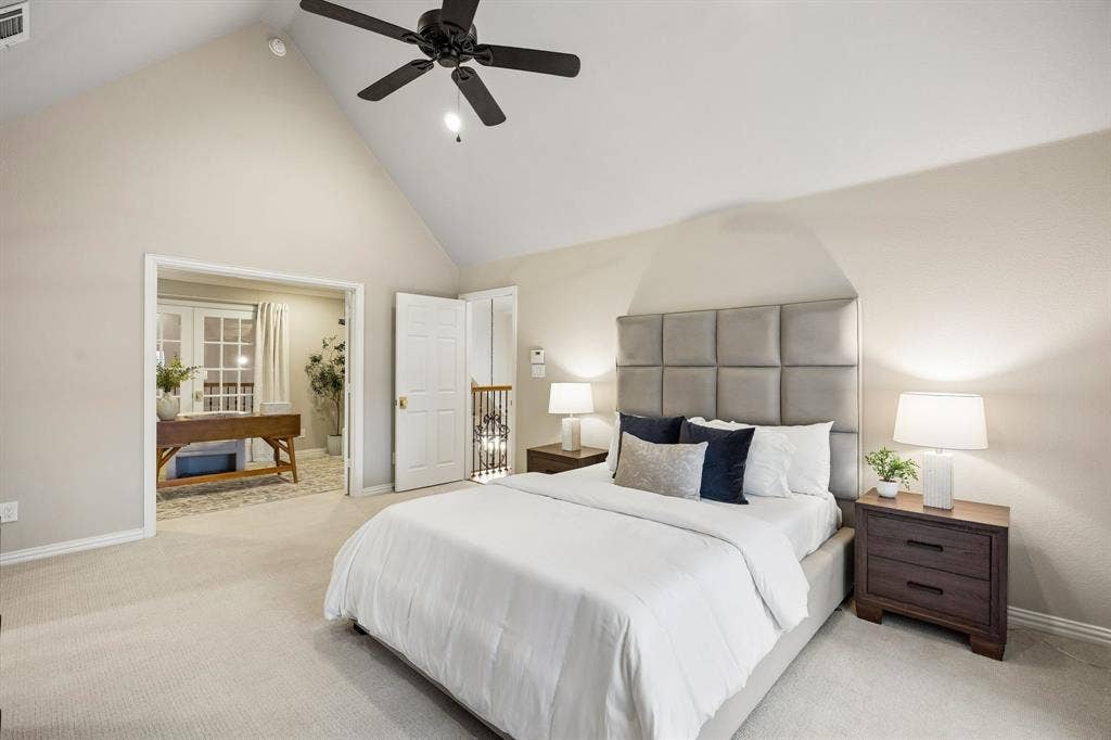 8708 Coppertowne Lane, Dallas, TX 75243