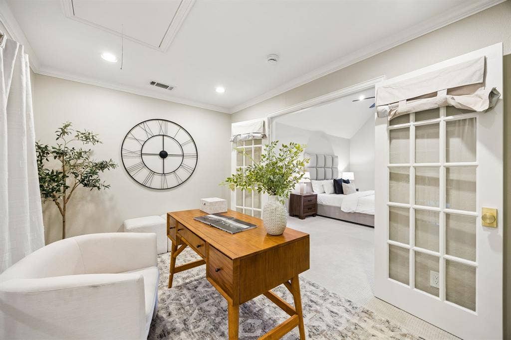 8708 Coppertowne Lane, Dallas, TX 75243