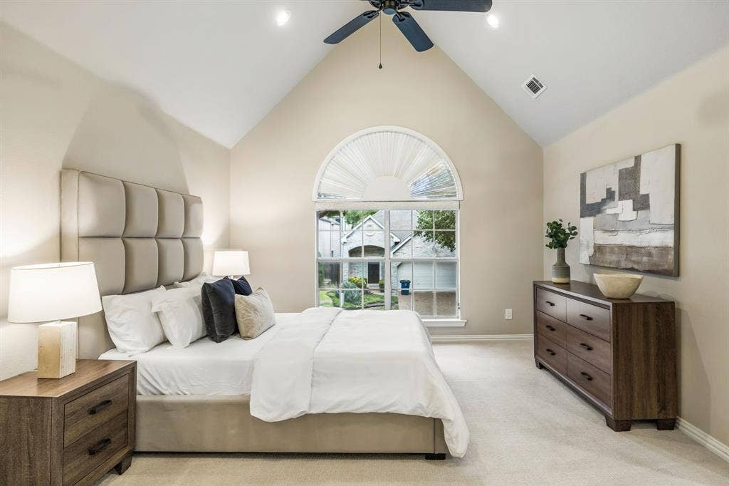 8708 Coppertowne Lane, Dallas, TX 75243