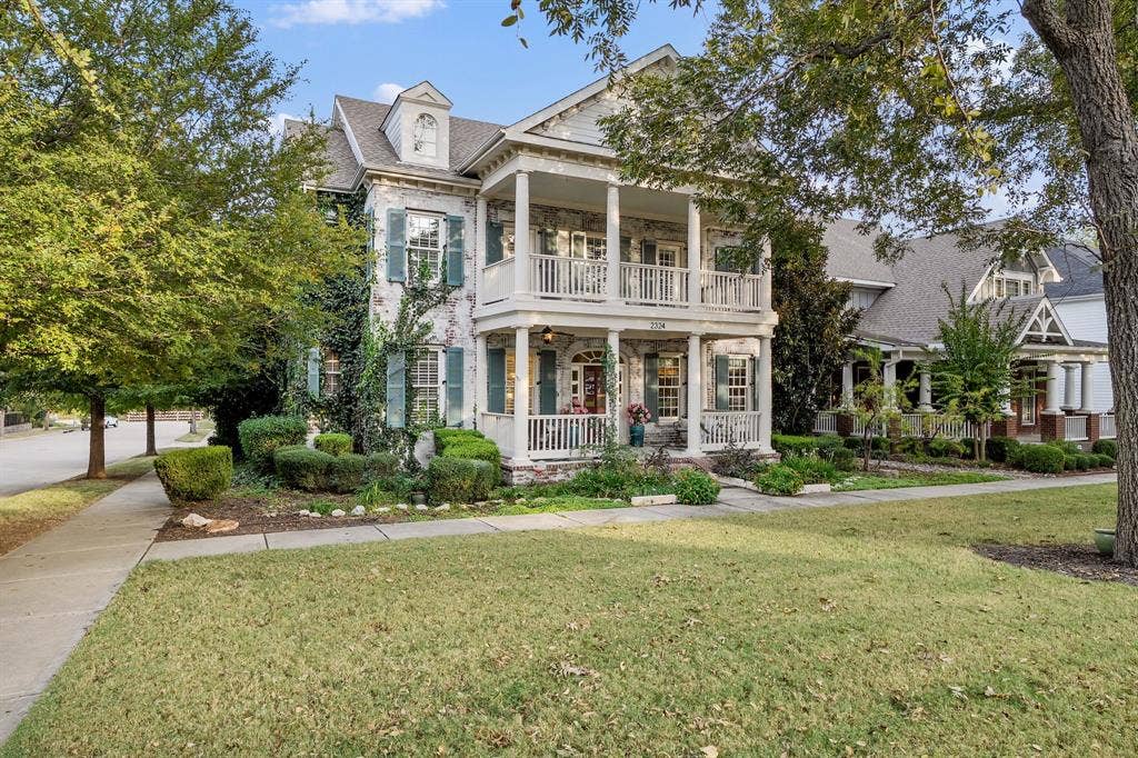 2324 Grassmere Lane, McKinney, TX 75071 2324 Grassmere Lane, McKinney, TX 75071