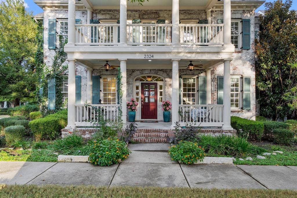 2324 Grassmere Lane, McKinney, TX 75071 2324 Grassmere Lane, McKinney, TX 75071
