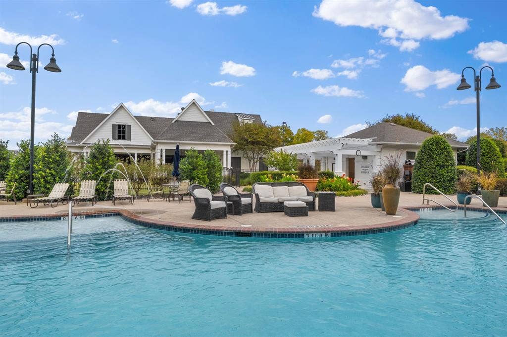 2324 Grassmere Lane, McKinney, TX 75071 community amenities