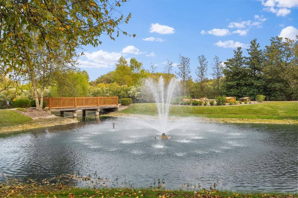 2324 Grassmere Lane, McKinney, TX 75071 community amenities