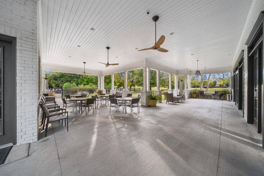 2324 Grassmere Lane, McKinney, TX 75071 community amenities