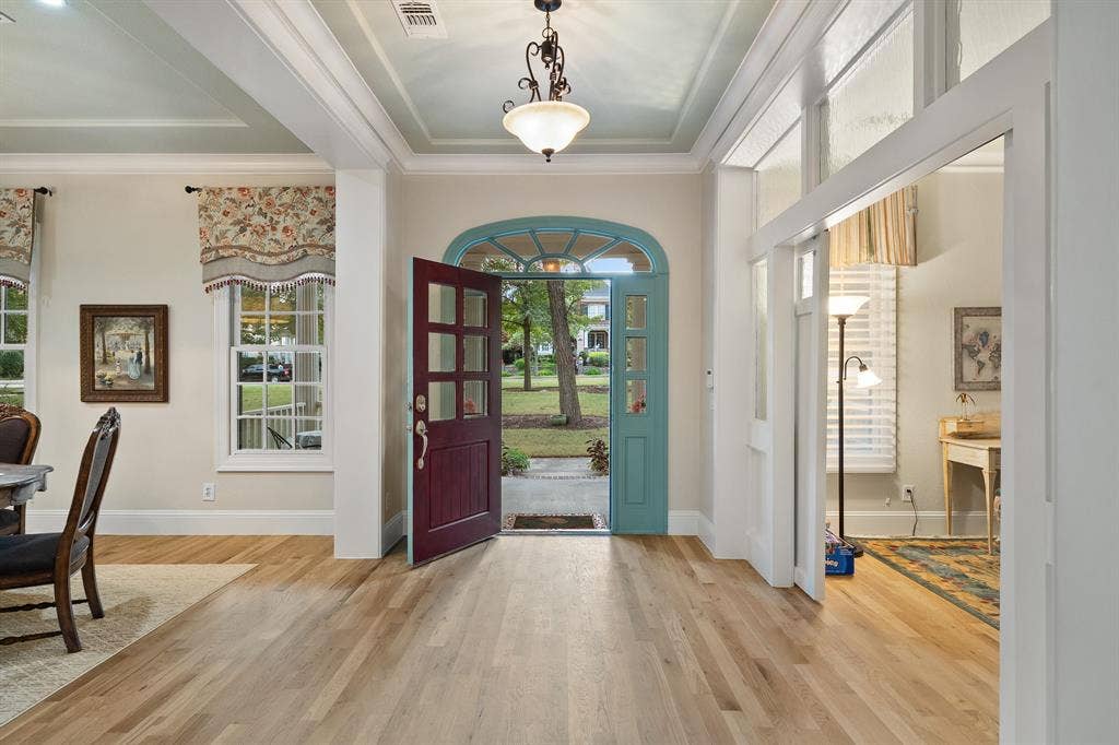 2324 Grassmere Lane, McKinney, TX 75071 2324 Grassmere Lane, McKinney, TX 75071