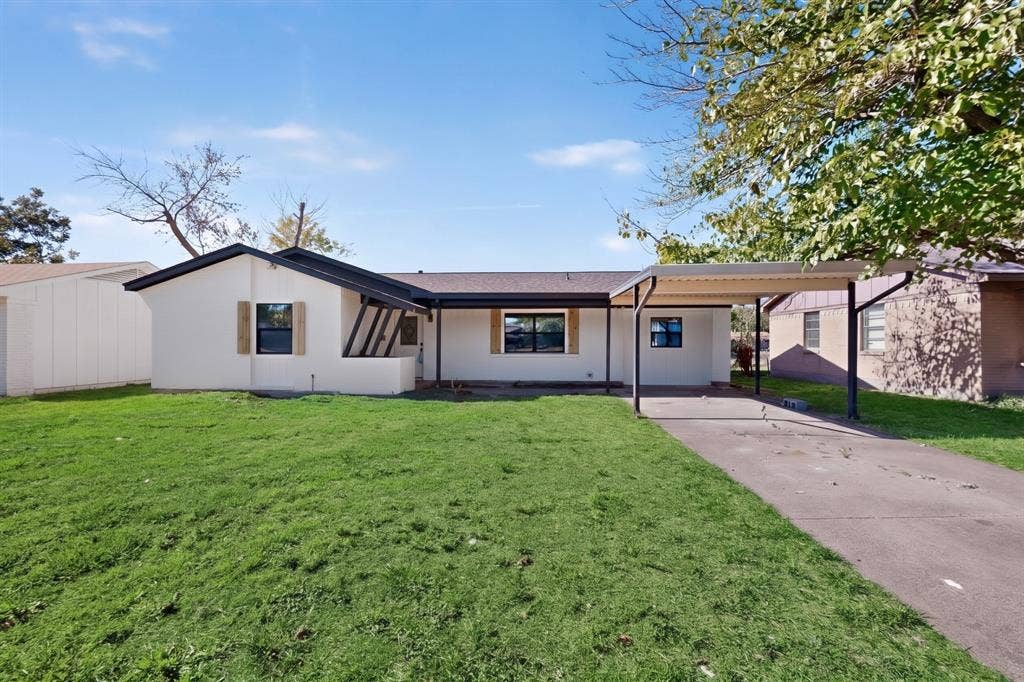 3605 Edgebrook Drive, Mesquite, TX 75150 3605 Edgebrook Drive, Mesquite, TX 75150