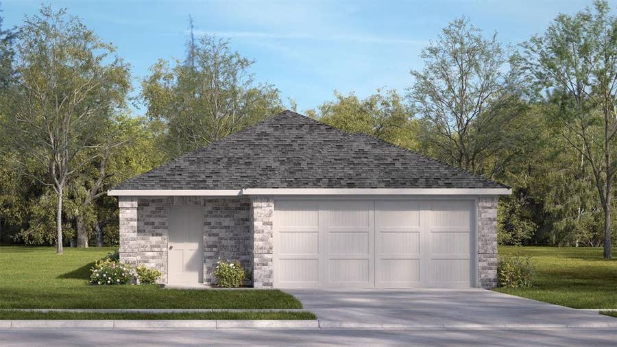 Property photo for 2760 Paddington Drive, Forney, TX