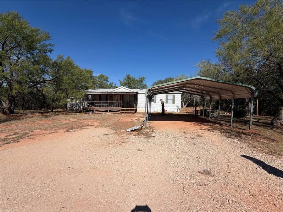 Property photo for 126 Lonesome Dove, Buffalo Gap, TX