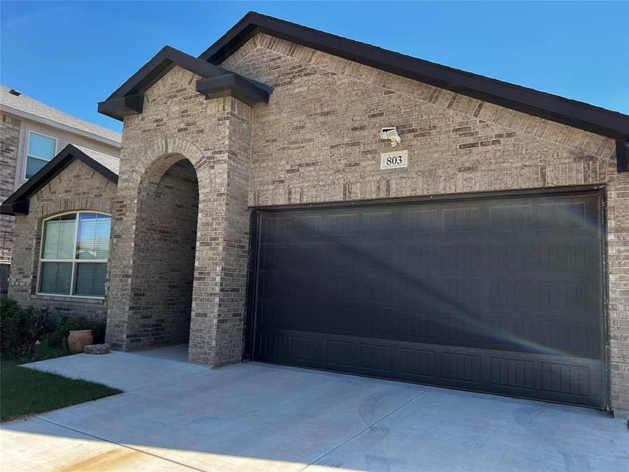 Property photo for 803 Valor Court, Midland, TX