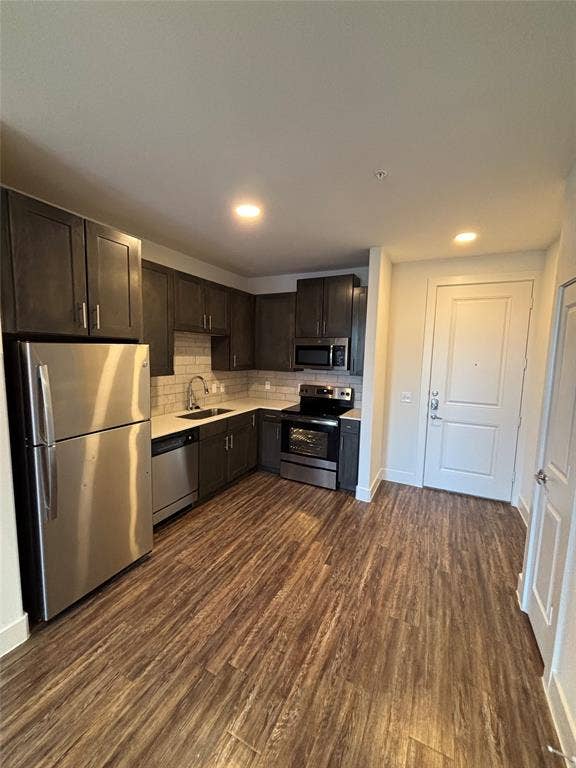 Property photo for 260 Davis Street, #1223, McKinney, TX