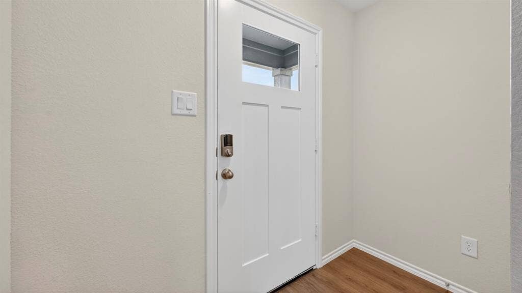 2762 Paddington Drive, Forney, TX 75126