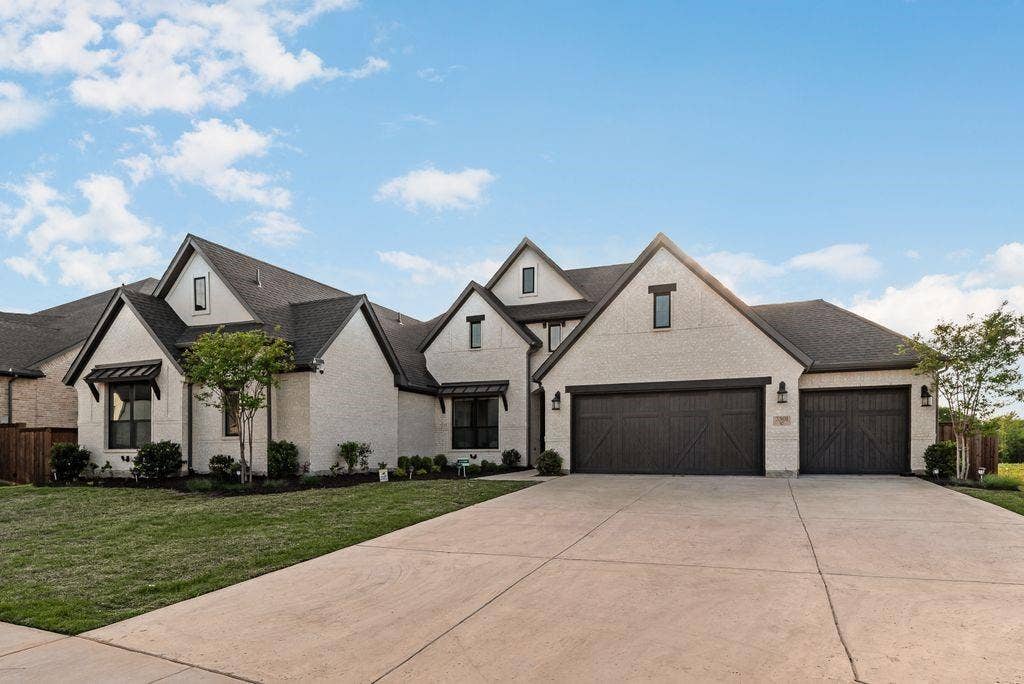 3501 Truro Street, Celina, TX 75009 3501 Truro Street, Celina, TX 75009