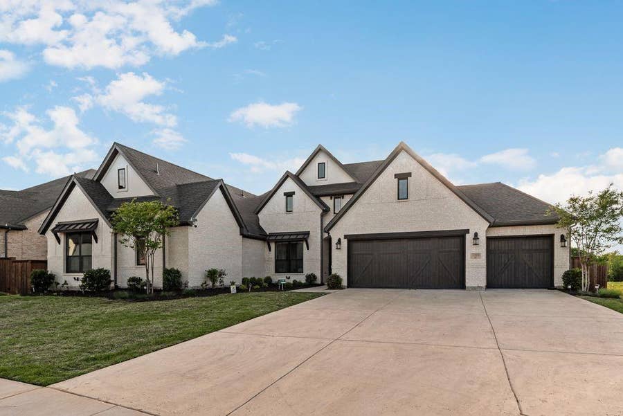Property photo for 3501 Truro Street, Celina, TX