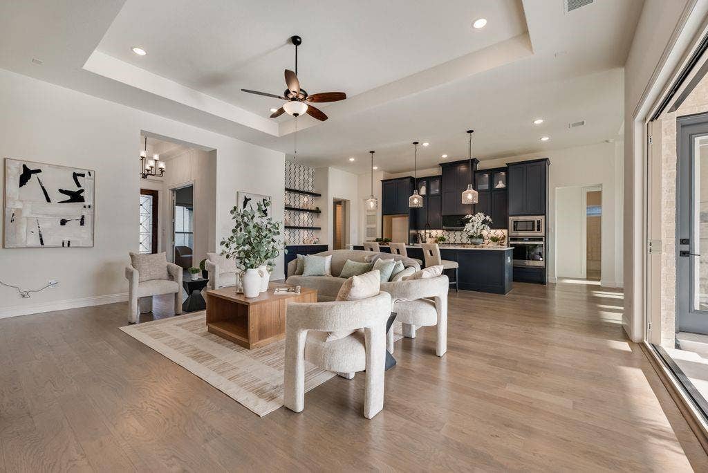 3501 Truro Street, Celina, TX 75009 3501 Truro Street, Celina, TX 75009