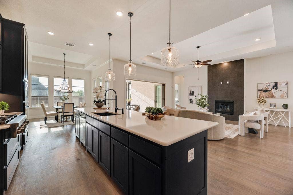 3501 Truro Street, Celina, TX 75009 3501 Truro Street, Celina, TX 75009
