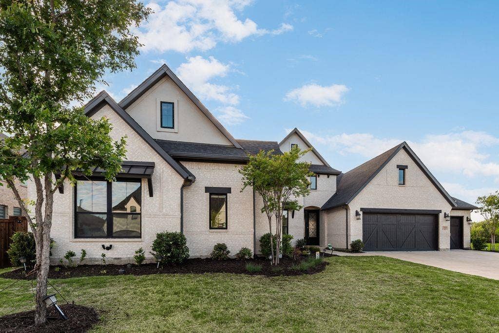 3501 Truro Street, Celina, TX 75009 3501 Truro Street, Celina, TX 75009