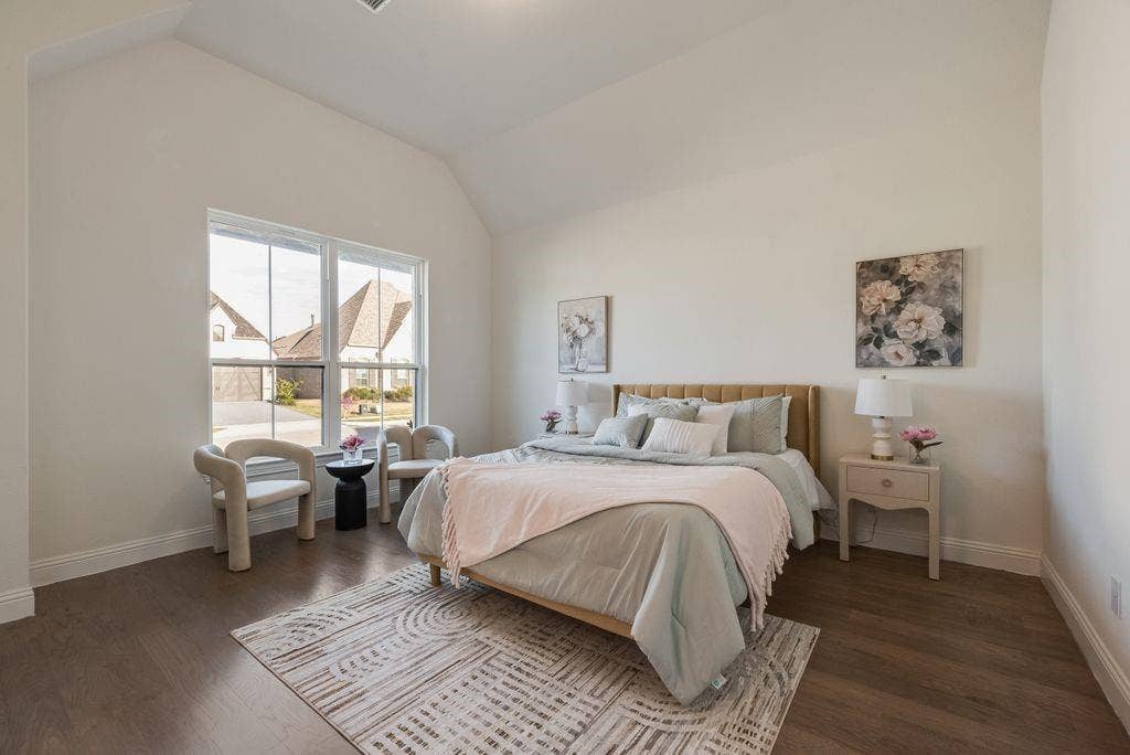 3501 Truro Street, Celina, TX 75009 ensuite