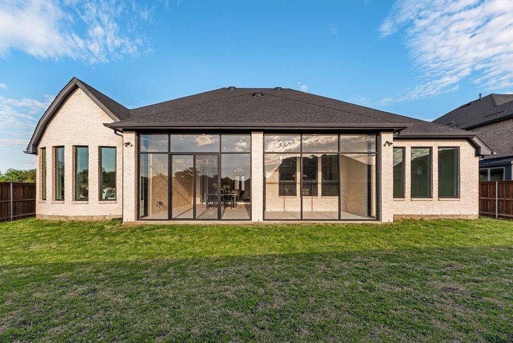 3501 Truro Street, Celina, TX 75009 3501 Truro Street, Celina, TX 75009