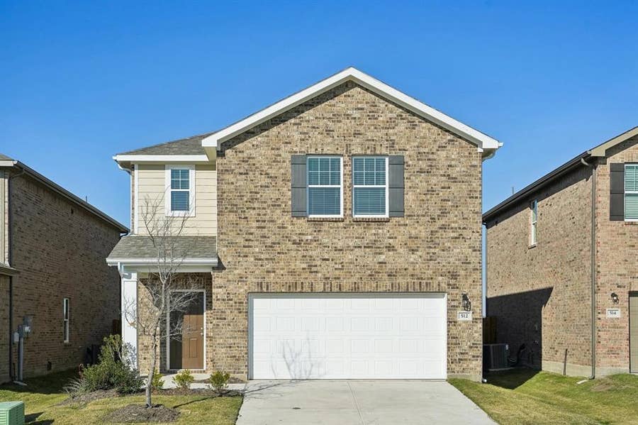Property photo for 14217 Emeric Street, Pilot Point, TX