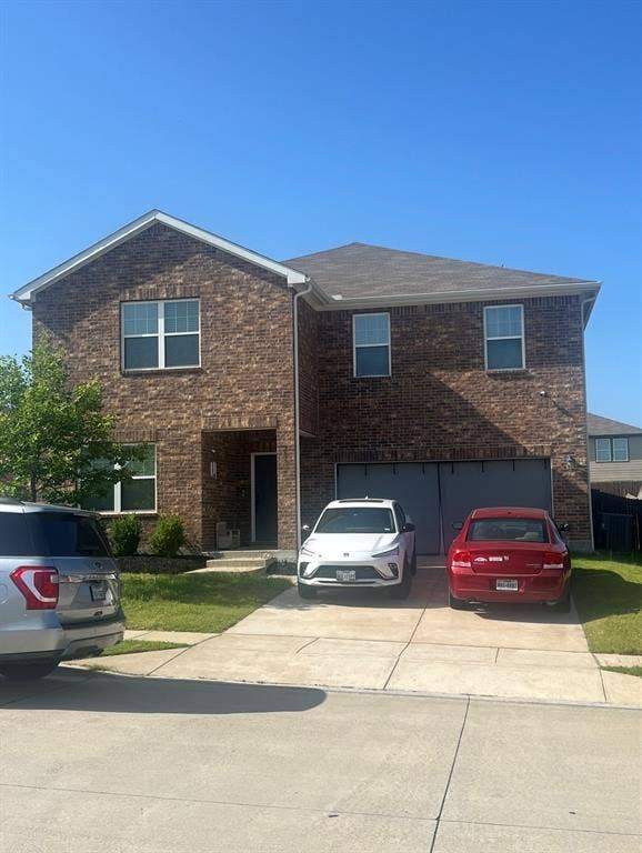 Property photo for 801 Bois D Arc Lane, Anna, TX