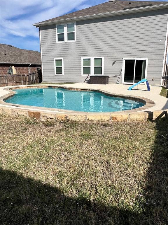 801 Bois D Arc Lane, Anna, TX 75409 801 Bois D Arc Lane, Anna, TX 75409