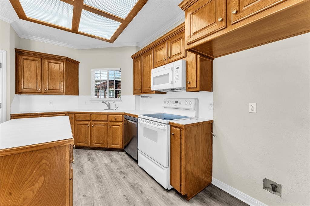 1331 Western Ridge Drive, Waco, TX 76712