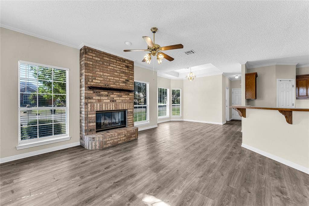 1331 Western Ridge Drive, Waco, TX 76712