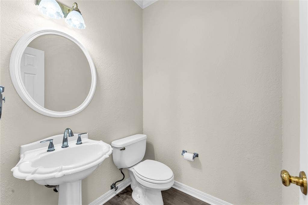 1331 Western Ridge Drive, Waco, TX 76712