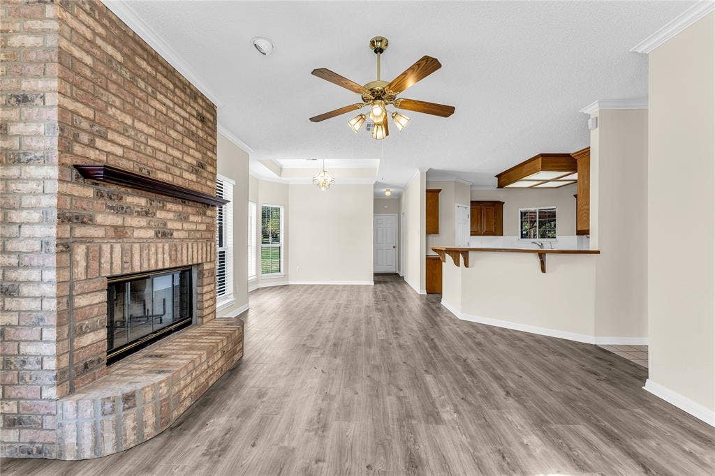 1331 Western Ridge Drive, Waco, TX 76712