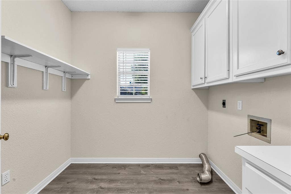 1331 Western Ridge Drive, Waco, TX 76712