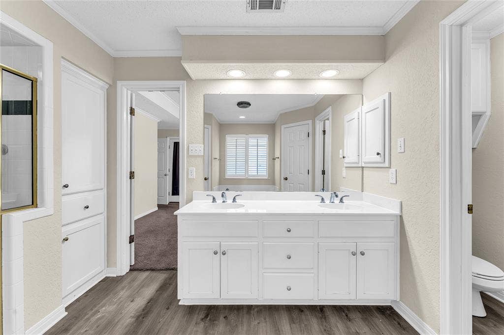 1331 Western Ridge Drive, Waco, TX 76712