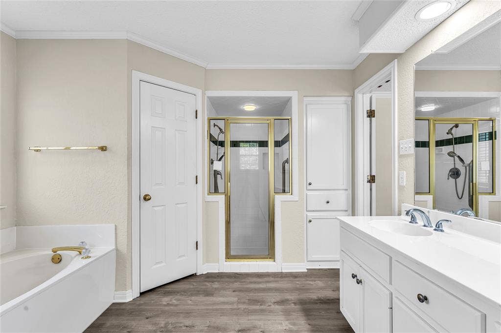 1331 Western Ridge Drive, Waco, TX 76712