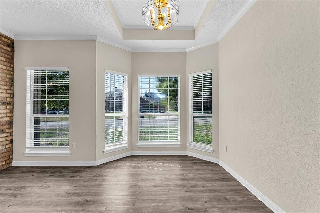 1331 Western Ridge Drive, Waco, TX 76712