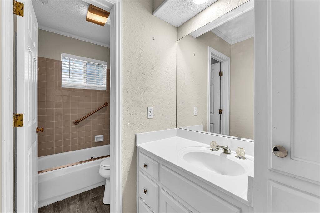 1331 Western Ridge Drive, Waco, TX 76712