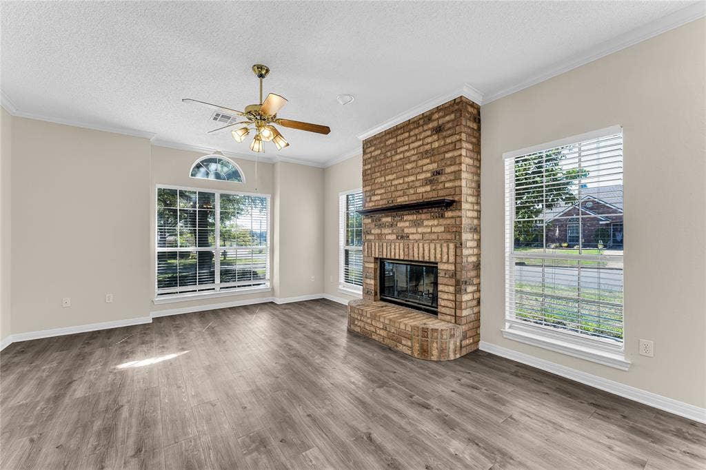 1331 Western Ridge Drive, Waco, TX 76712