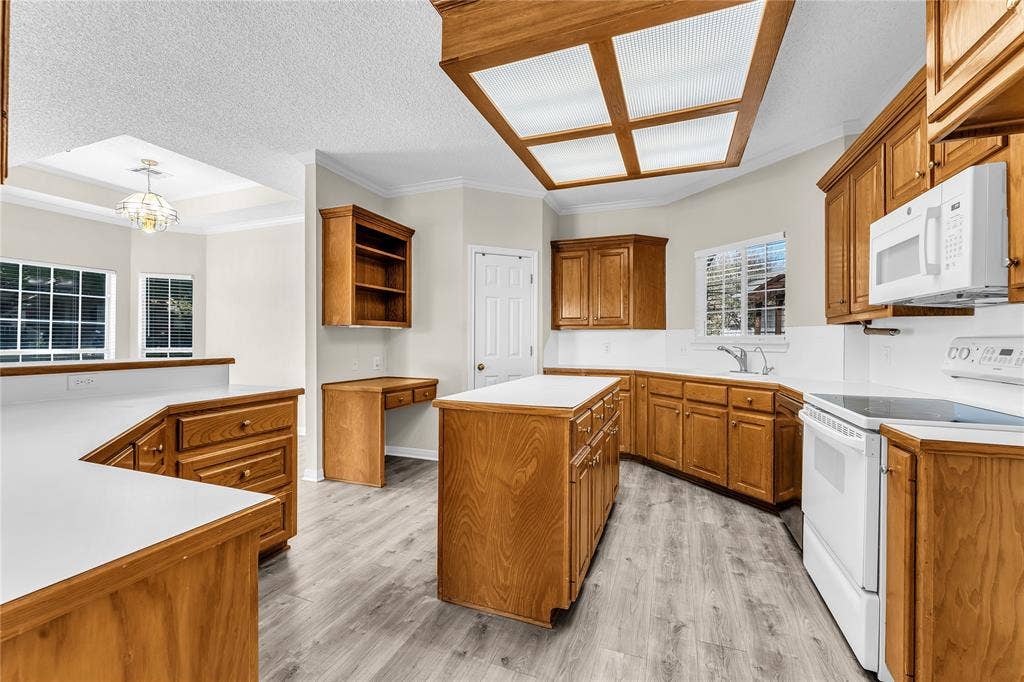 1331 Western Ridge Drive, Waco, TX 76712