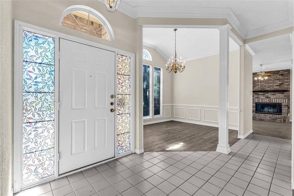 1331 Western Ridge Drive, Waco, TX 76712