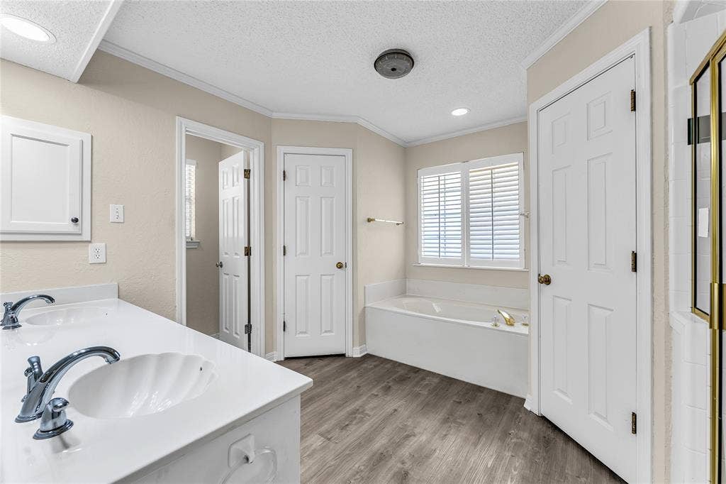 1331 Western Ridge Drive, Waco, TX 76712