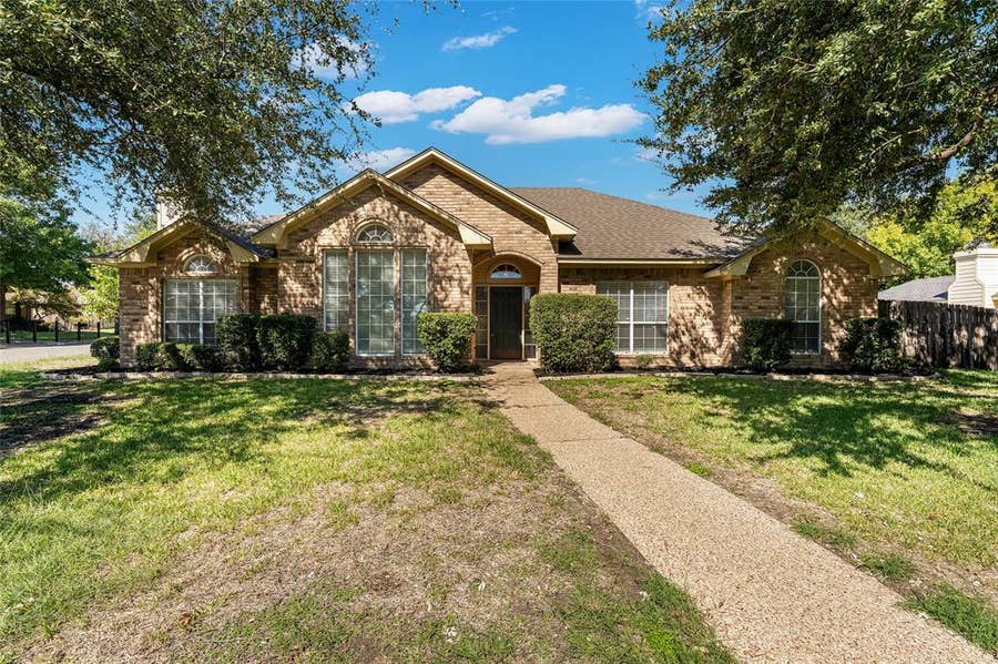 Property photo for 1331 Western Ridge Drive, Waco, TX