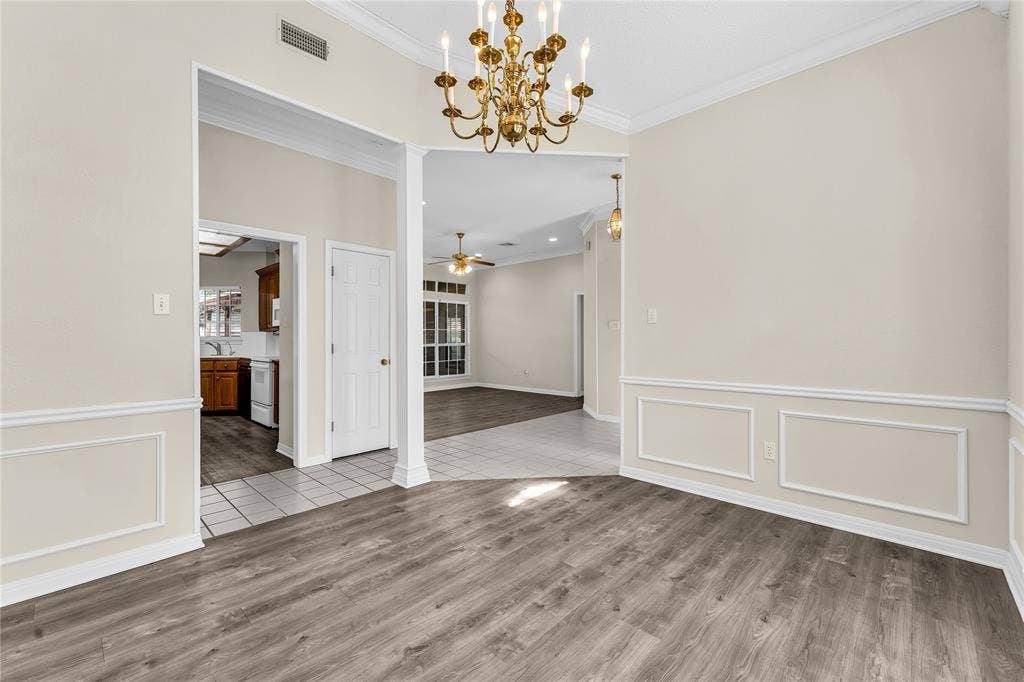 1331 Western Ridge Drive, Waco, TX 76712