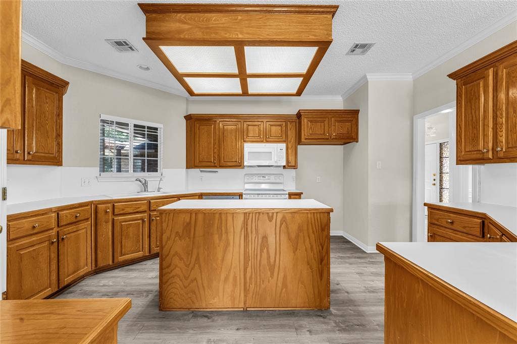 1331 Western Ridge Drive, Waco, TX 76712